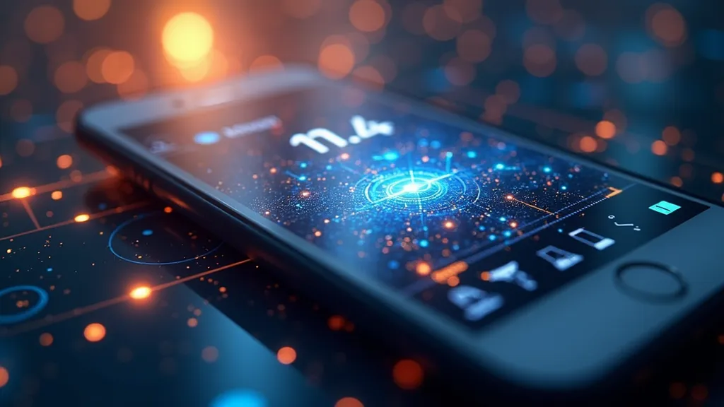 Harnessing Solar Power with Apps