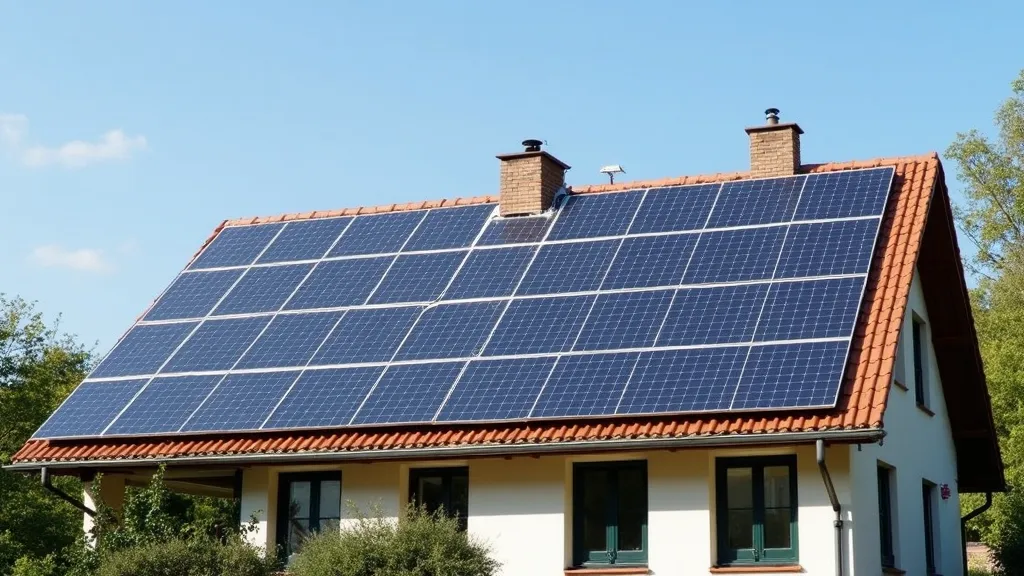 Understanding Solar Installers Europe