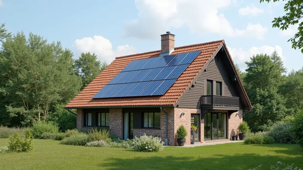 Navigating Solar Installers in Europe