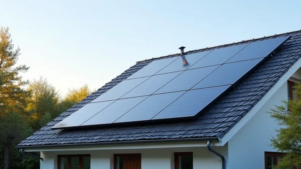 Navigating Solar Panel Installation