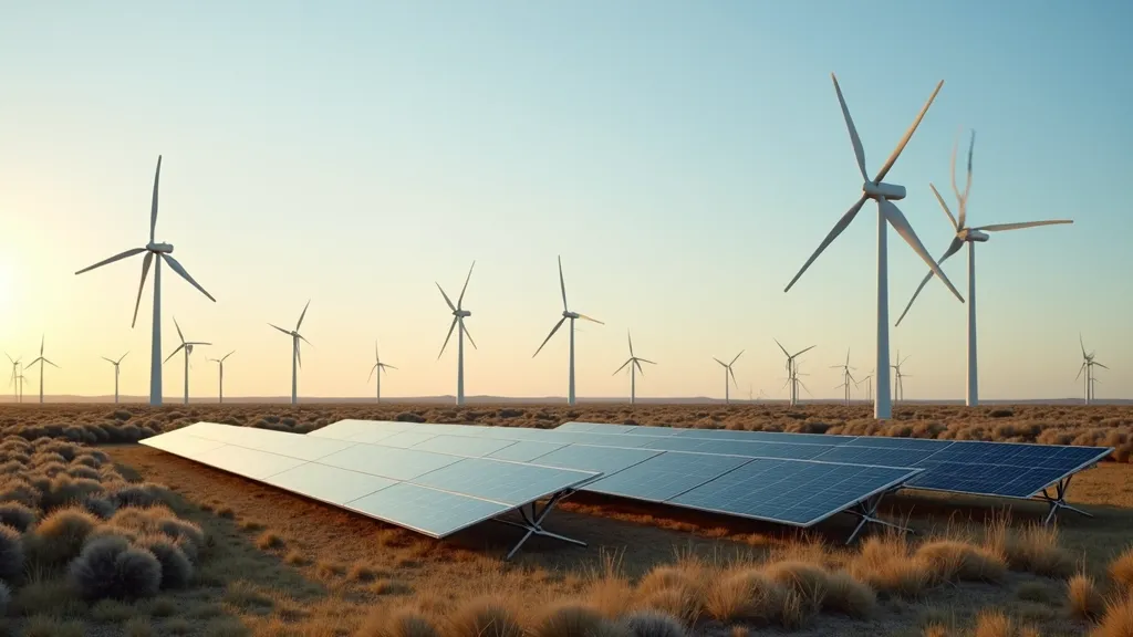 Texas Energy Experts: An In-Depth Analysis