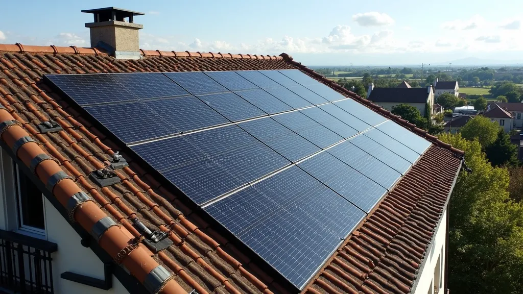 Discovering Solar Installers in Europe